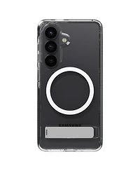 Zagg Crystal Palace Snap Integrated Kickstand Case for Samsung Galaxy S26