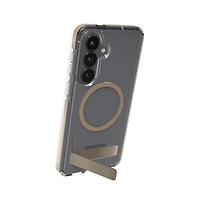 Zagg Santa Cruz Snap Kickstand Case for Samsung Galaxy S26 Plus