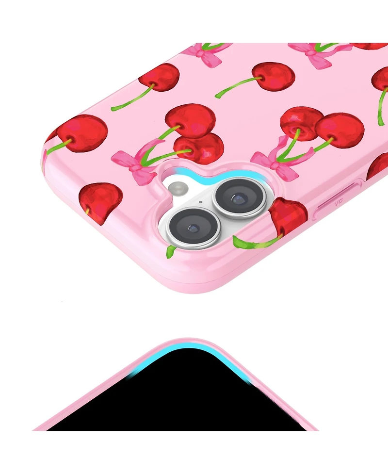 Velvet Caviar MagSafe Drop-Test Certified Case for Apple iPhone 17