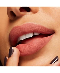 Mac Locked Kiss Ink Lipstick, 0.14 oz.