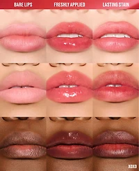 Mac Lustreglass Stained Glass Lip Tint, 0.1 oz.