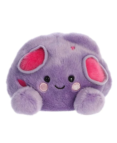 Aurora Mini Cal Meteor Palm Pals Adorable Plush Toy