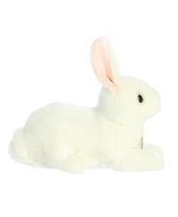 Aurora Small American Rabbit Miyoni Realistic Plush Toy