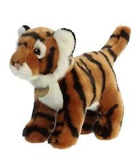 Aurora Miyoni Bengal Tiger 10 Inch Plush Figure