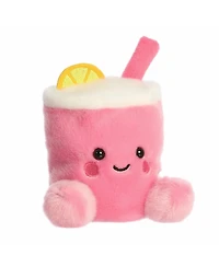 Aurora Zelie Pink Lemonade Palm Pals Mini Plush