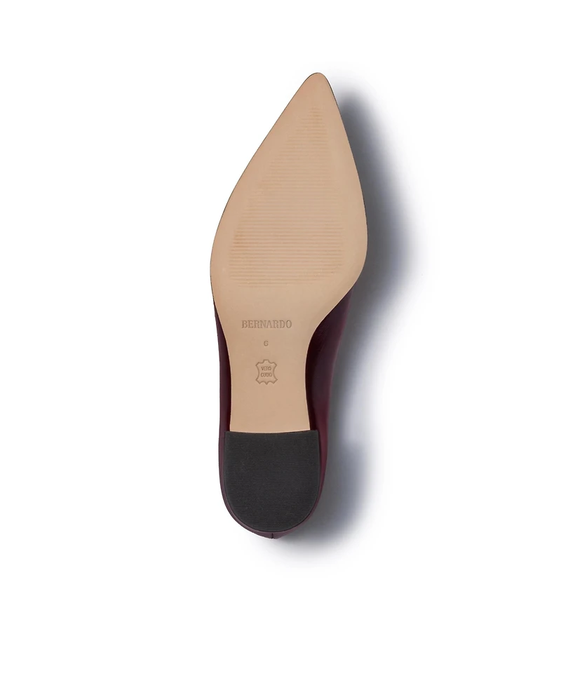 Bernardo Footwear Women's Millie Pump