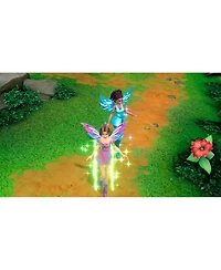 Maximum Gaming Winx Club: The Magic is Back for Playstation 5