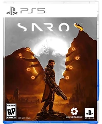 Sony Playstation Saros for Playstation 5