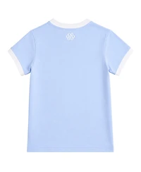 Bits & Bows Kids Unisex (3T-5) Pre-k Crewneck T-Shirt