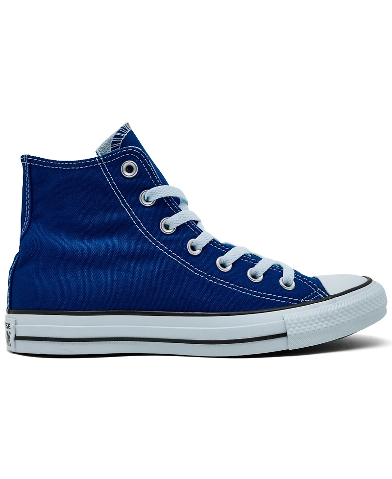 Converse Women's Chuck Taylor All Star Color Plus High Top Sneakers from Finish Line