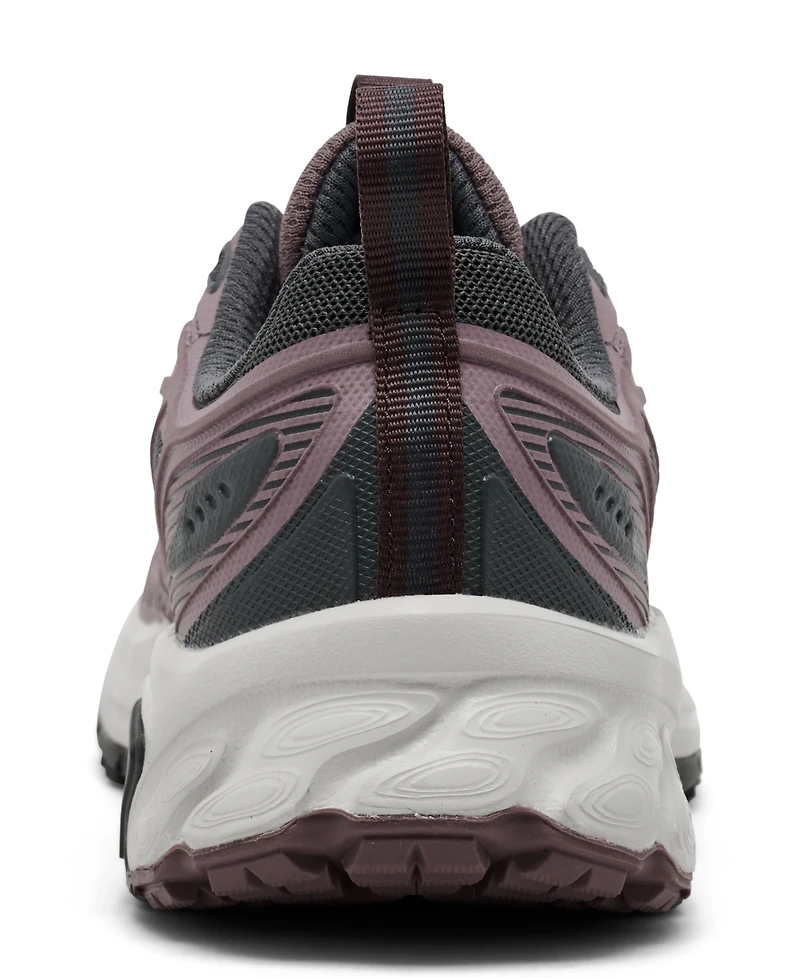 New Balance Women's 410 V9 Trail Running Sneakers Wide Width from Finish Line
