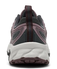 New Balance Women's 410 V9 Trail Running Sneakers Wide Width from Finish Line