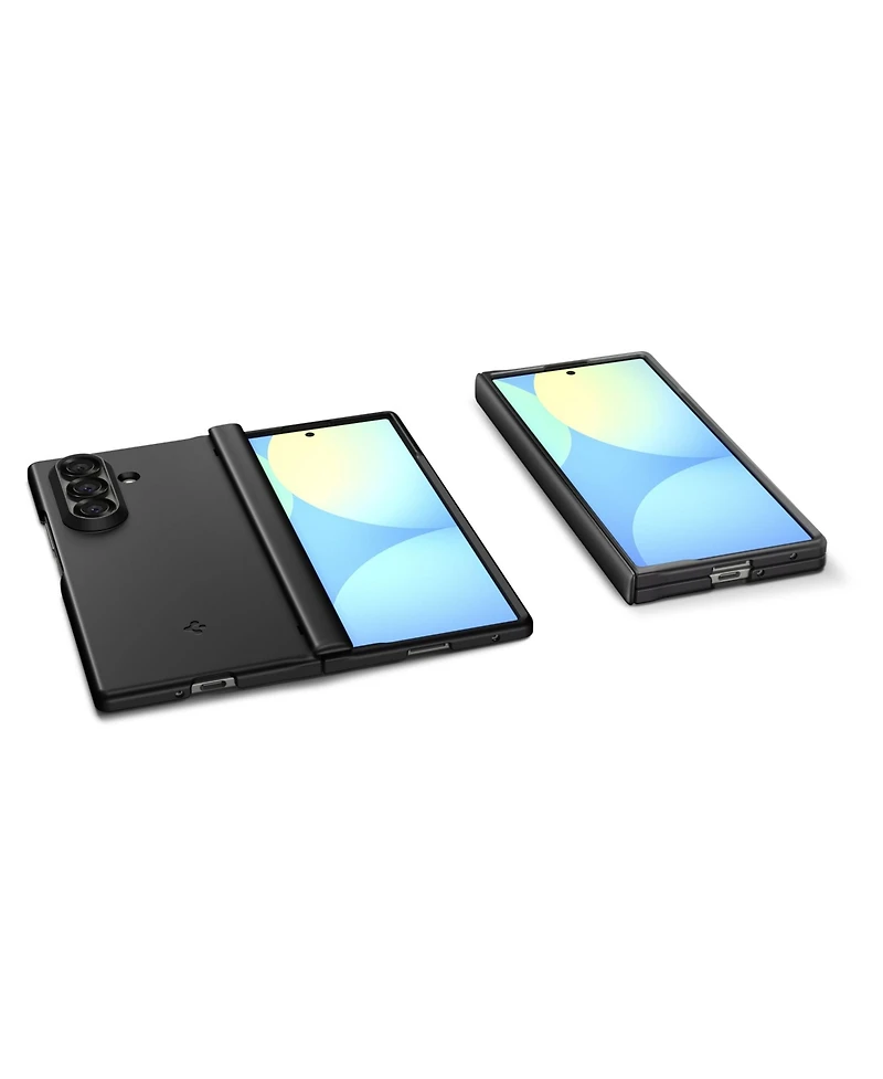 Spigen Thintect Pro Slim Semi-Auto Sliding-Hinge Case for Samsung Galaxy Z Fold7