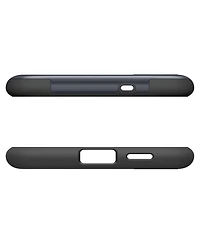 Spigen Slim Armor Magfit Kickstand Case Compatible with Samsung Galaxy S25 Fe