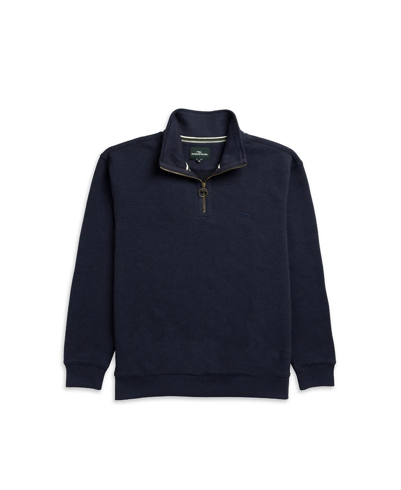 Rodd & Gunn Men's Newfield Cotton Sweatshirt