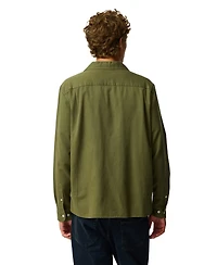Rodd & Gunn Men's Salt Lake Lyocell Shirt