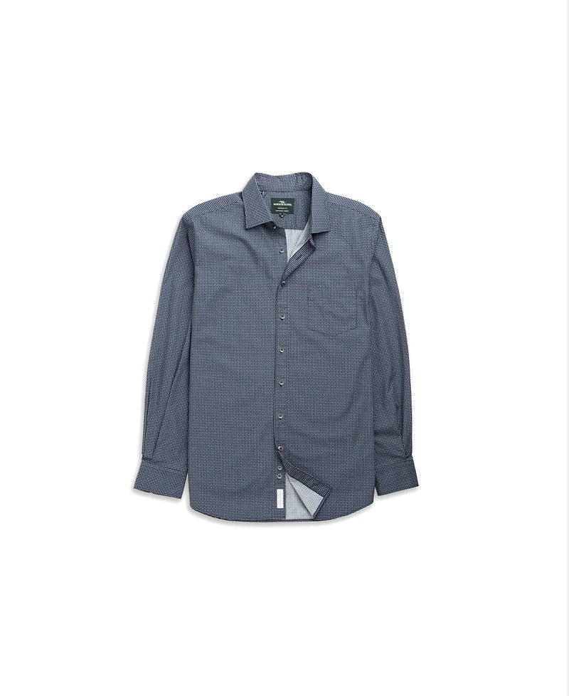 Rodd & Gunn Men's Masson Creek Cotton Shirt
