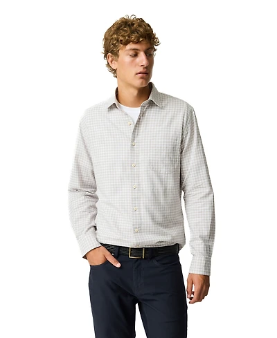Rodd & Gunn Men's Mckerrow Cotton Shirt