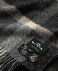 Rodd & Gunn Men's Jed Valley Wool Scarf
