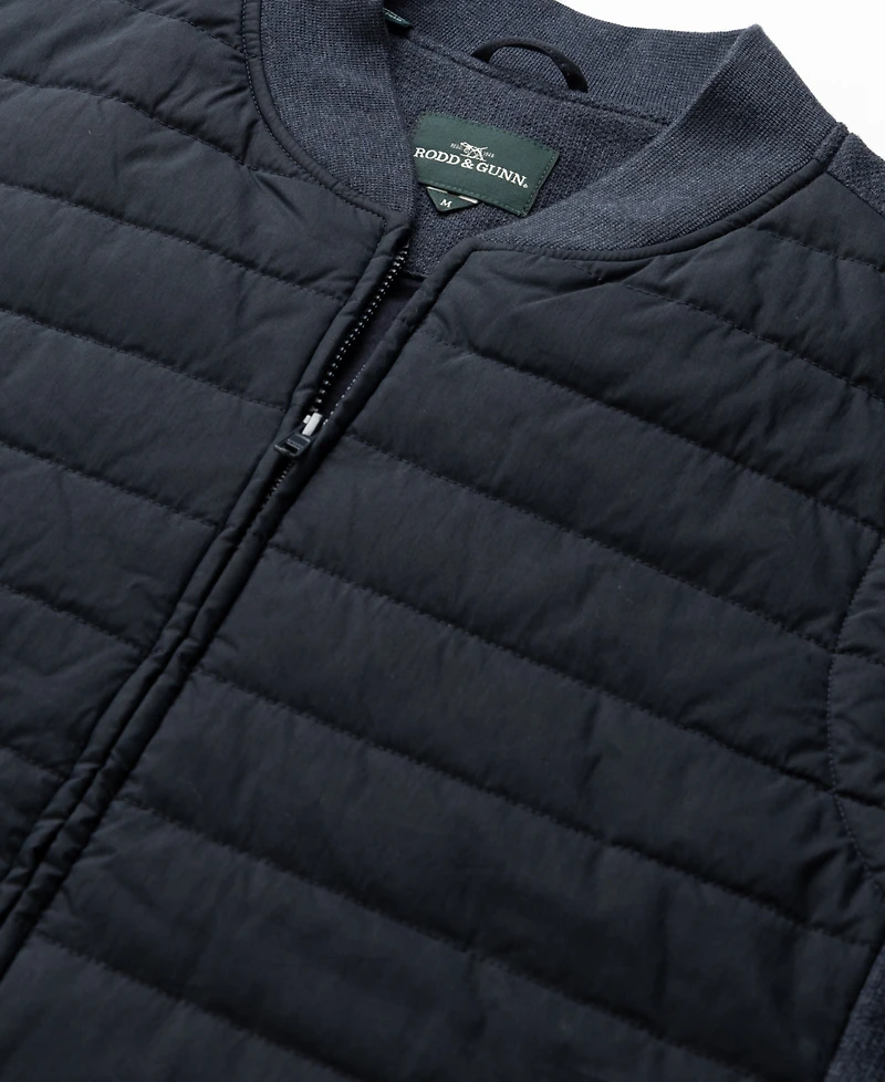 Rodd & Gunn Men's Woodside Vest