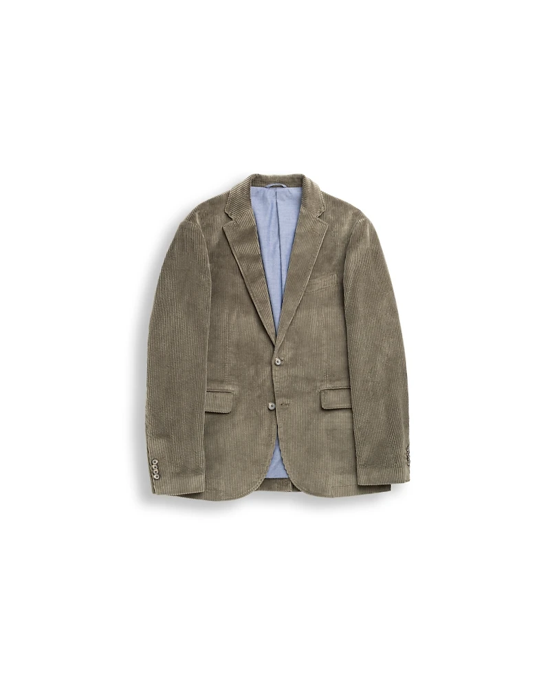 Rodd & Gunn Men's Blackpool Cotton Jacket