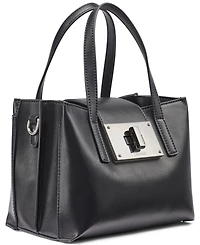 Calvin Klein Saige Mini Crossbody Handbag