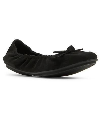 Anne Klein Women's Charity Slip-On Flats