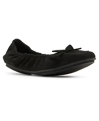 Anne Klein Women's Charity Slip-On Flats
