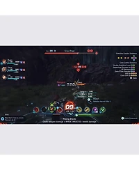 Xenoblade Chronicles X Definitive Edition Nintendo Switch 2