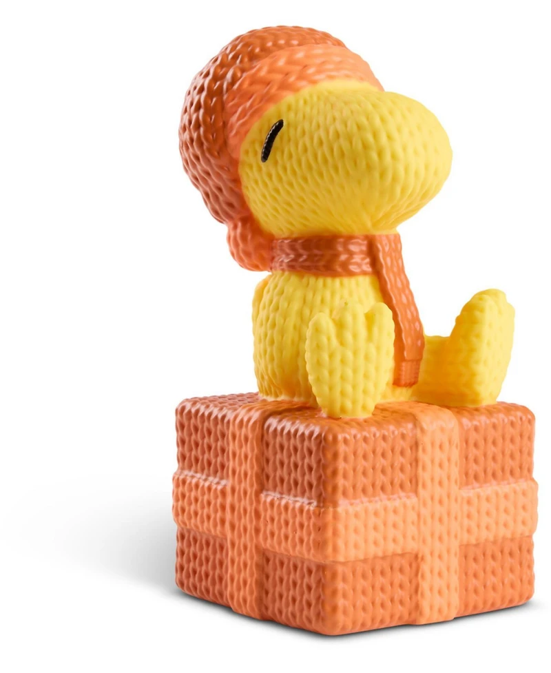 Handmade by Robots Peanuts