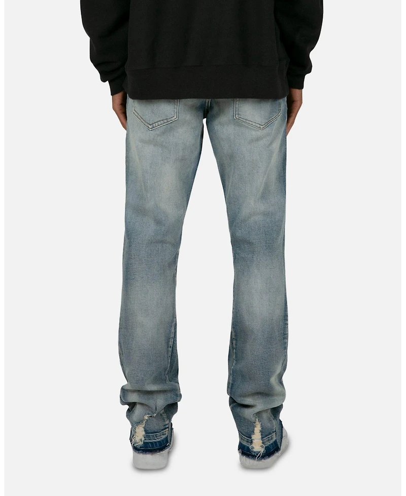 Mnml Men's Flare Jeans