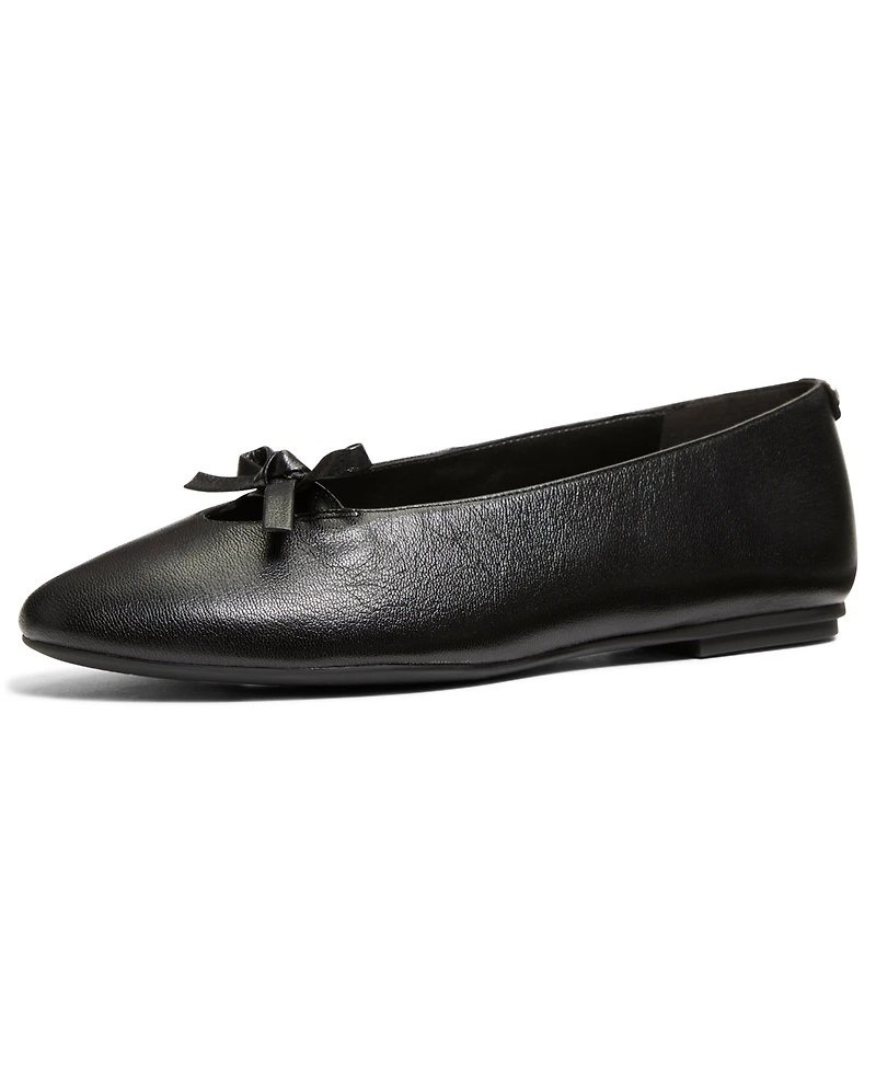 Michael Kors Women's Marie Flex Ballet Flats