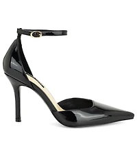 Nine West Women's Graysin Pointed Toe Dress Pumps