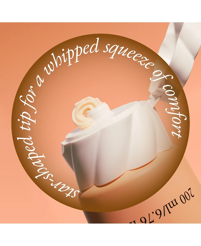 philosophy Vanilla Hug Whipped Body Creme, 6.7 oz.
