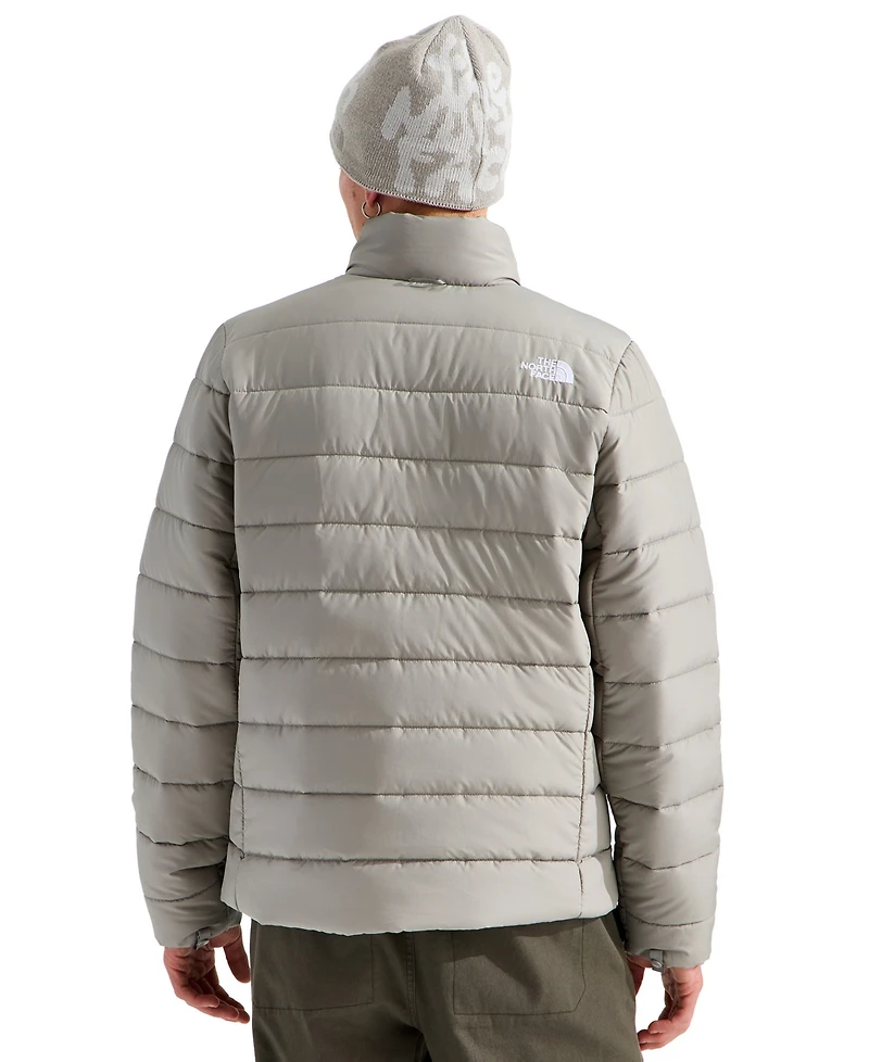 The North Face Men's Aconcagua Full-Zipper Jacket