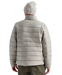 The North Face Men's Aconcagua Full-Zipper Jacket