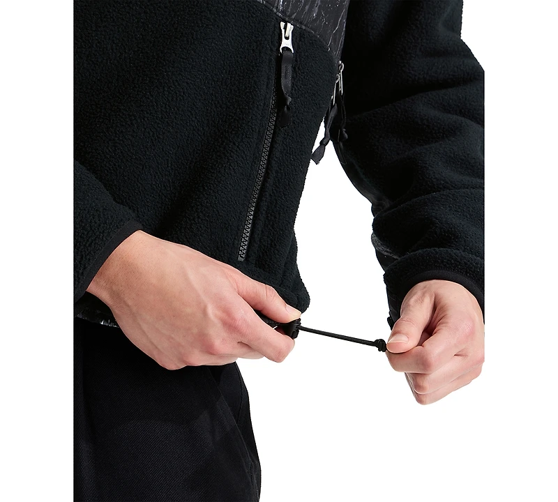 The North Face Men's Retro Denali Relaxed-Fit Jacket