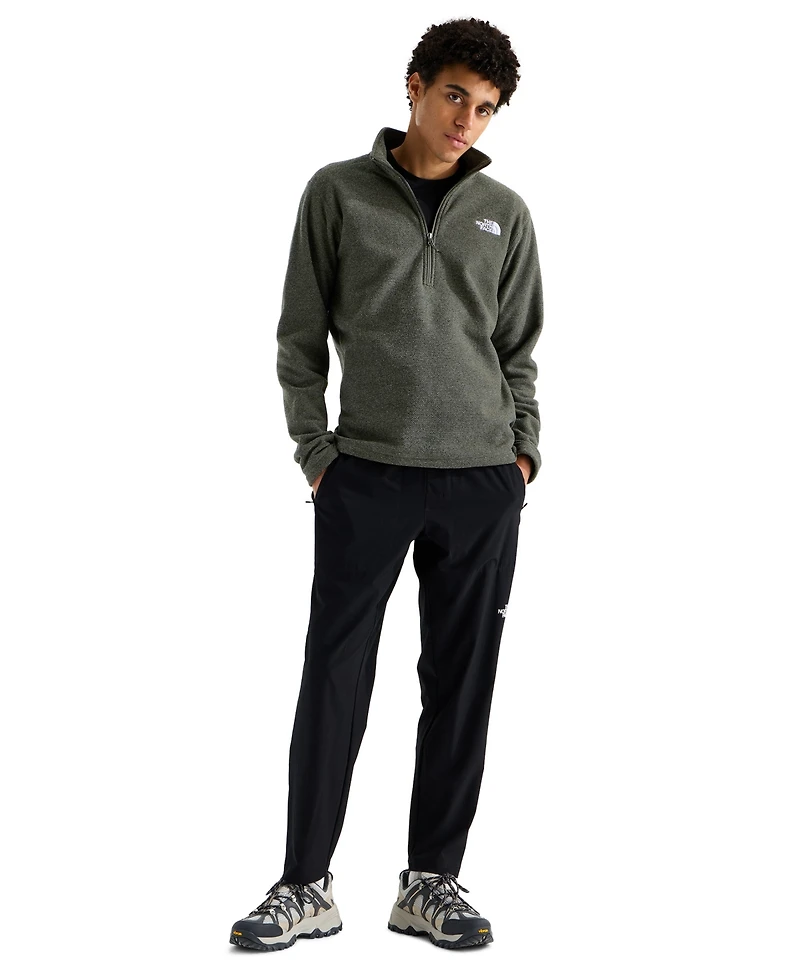 The North Face Men's Textured Cap Rock Regular-Fit Jacket