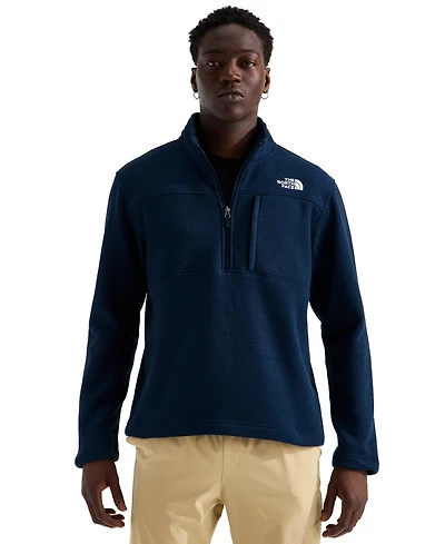 The North Face Men's Gordon Lyons Quarter-Zip Jacket