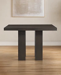 Summit 54" Counter Height Table, Macy's Exclusive
