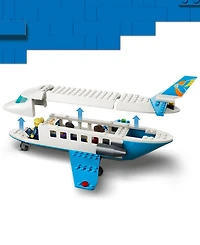 Lego City Passenger Jet 60492 118-Piece Building Set, Ages 4+