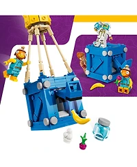 Lego Fortnite Supply Drop 77080 314-Piece Building Set, Ages 10+