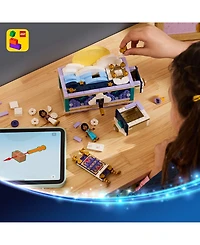Lego Disney Princess Jasmine's Jewelry Box 43295 458-Piece Building Set, Ages 6+