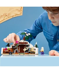 Lego One Piece Dr. Hiriluk's Hideout 75641 271-Piece Building Set, Ages 9+