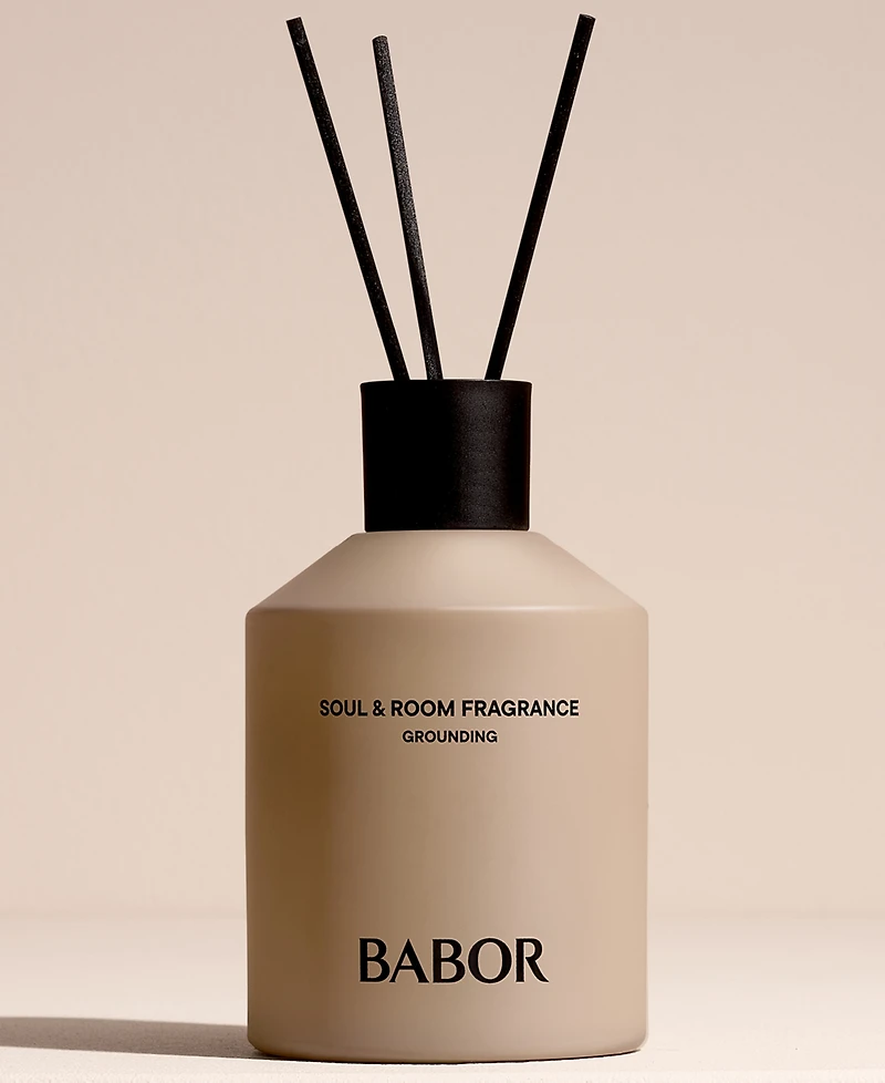 Babor Soul & Body Grounding Diffuser, 7.44 oz.