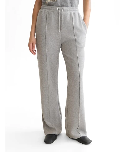 Scotch & Soda Women's Modal Sweatpants