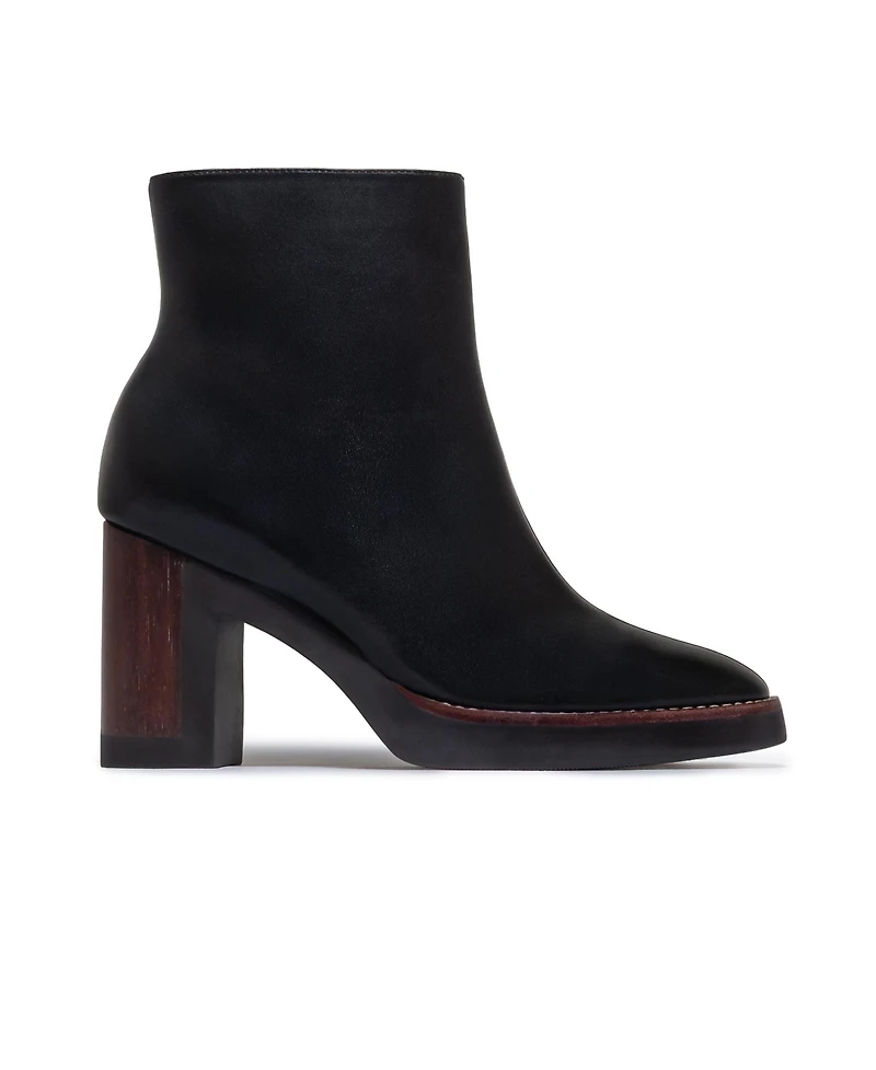 Bernardo Footwear Women's Nara Platform Bootie