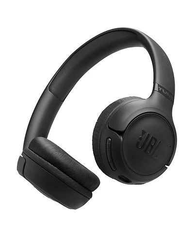 Jbl Tune 530BT Wireless On Ear Bluetooth Headphones