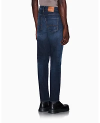 A|X Armani Exchange Men's Slim-Fit Stretch Denim Jeans