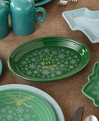 Fiesta Snowflake Collection Exclusively At Macys